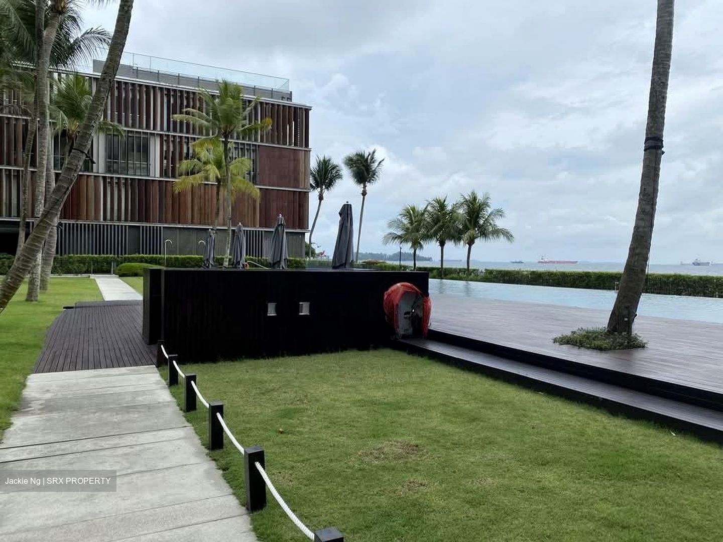 Seven Palms Sentosa Cove (D4), Condominium #602907791